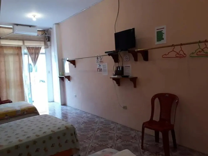 Hostal D Estrellita