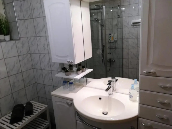 Ferienwohnung Nagy