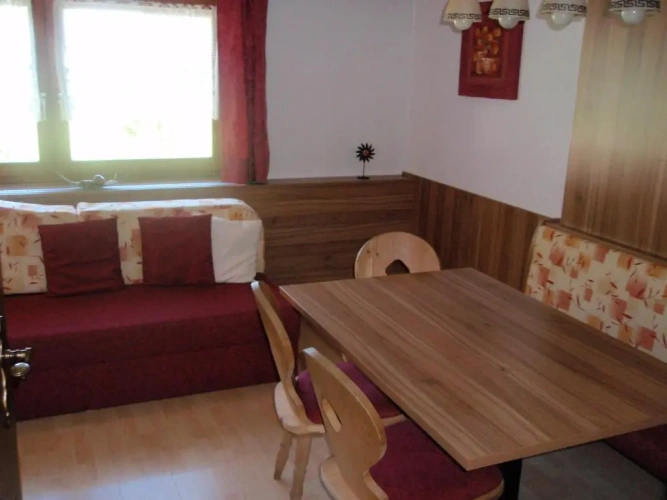 2 Bedrooms Apartment with balcony