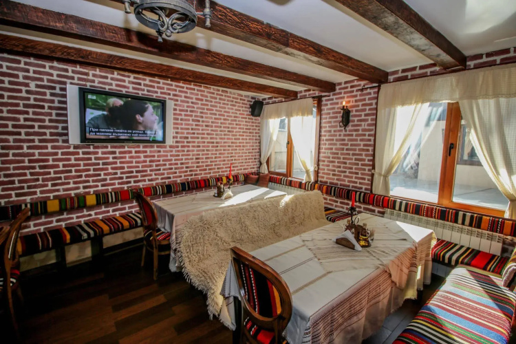 Kap House Hotel