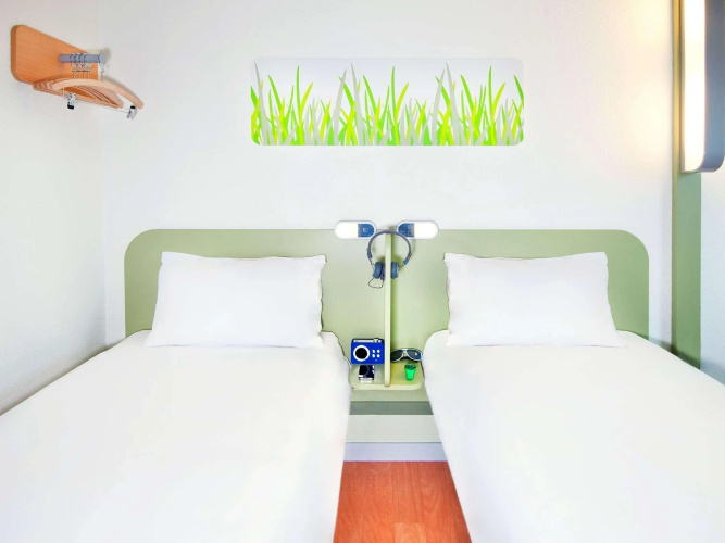 ibis budget Birmingham Centre
