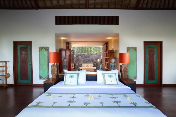 Villa Palem