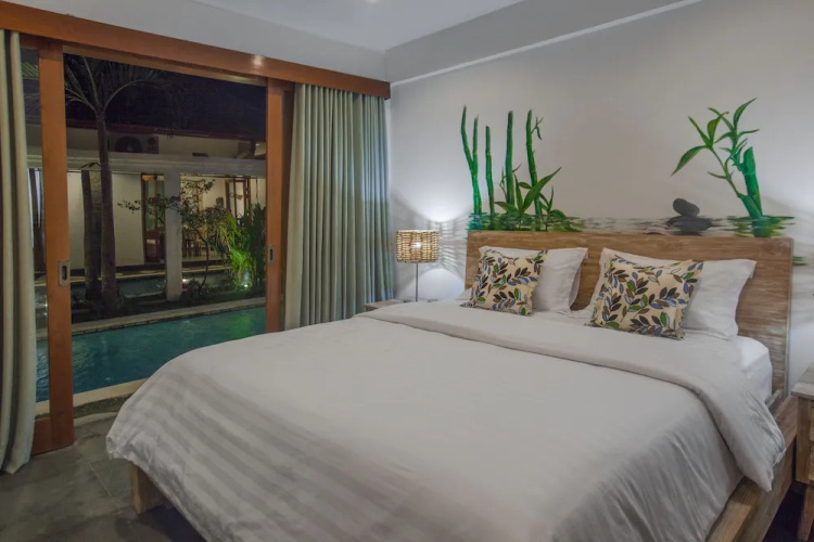 Two Lizards Villas