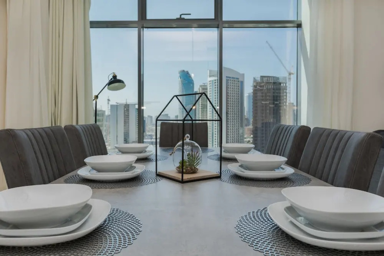 FAM Living - Mada Residences Downtown