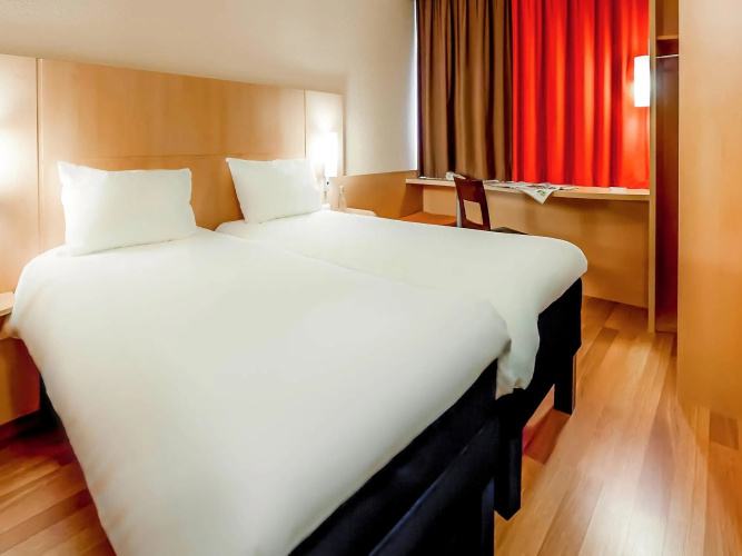 Hotel ibis Vannes