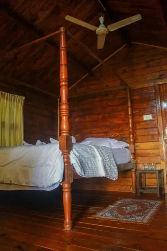 Sami Beach Huts