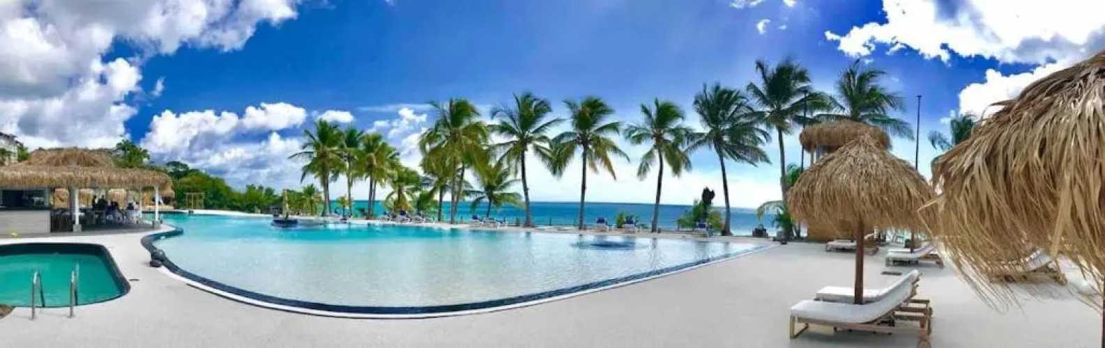 Studio Cocooning Diamond - Piscine et Terrasse