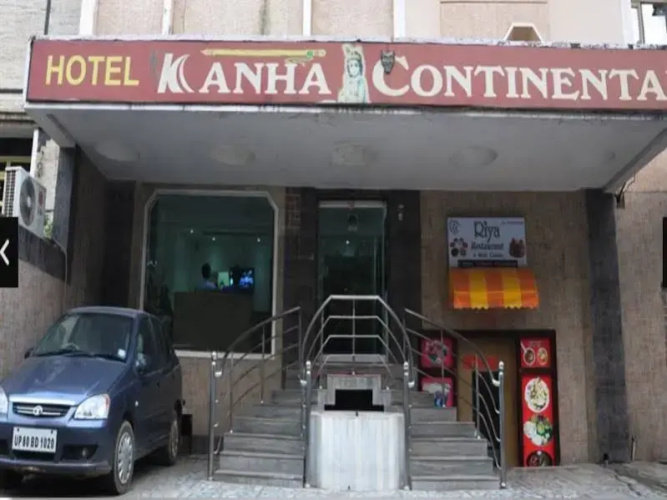 Otel görseli
