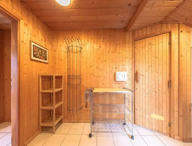Ferienhaus im Skandinavischen Stil