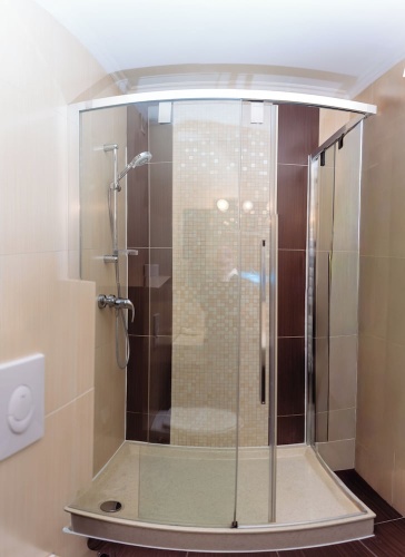 1 Bedroom Economy Double room