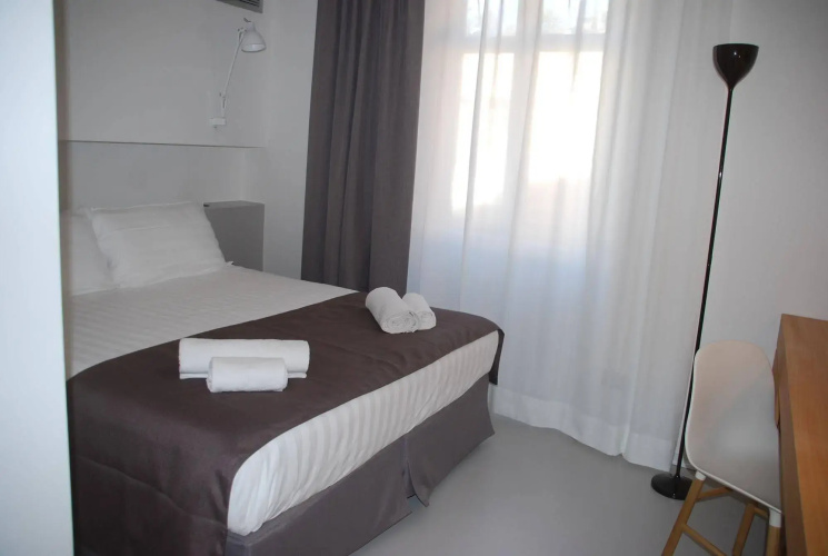 Residenza San Pantaleo