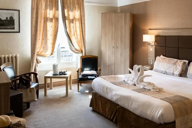Superior Double room