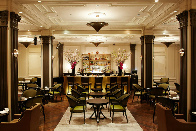 The Pierre, a Taj Hotel, New York photo 31