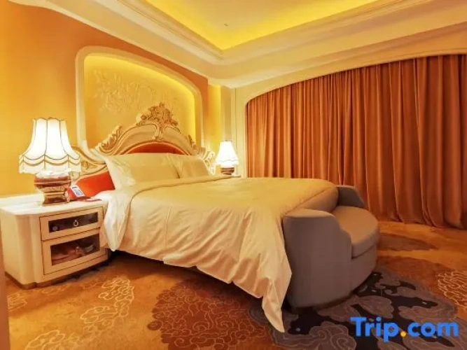 Standard Suite