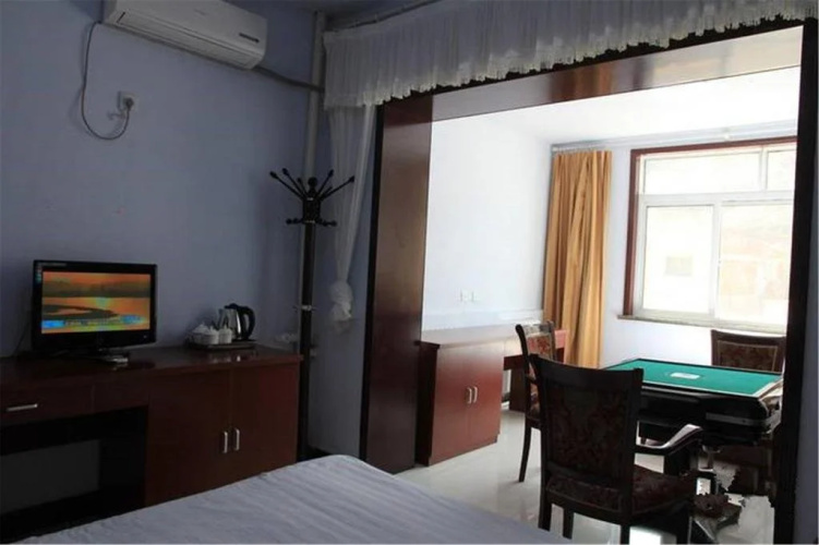 Chengde Renfang Hotel