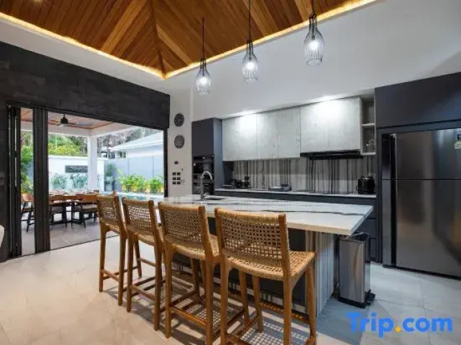 Villa Andaman Paradise 1