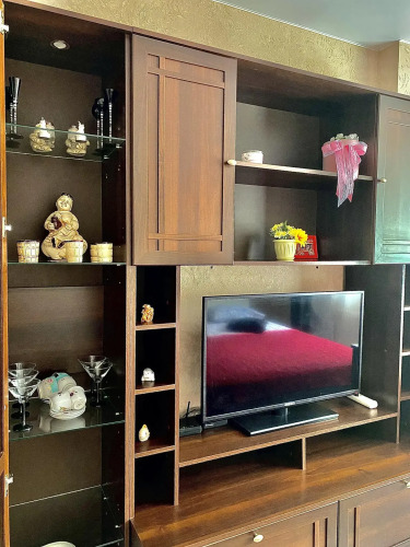 Фотография номера квартиры Апартаменты на улице Российская 74 корпус 2