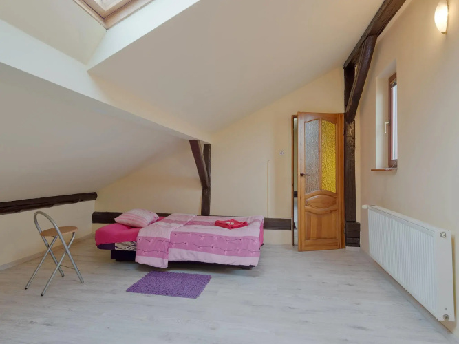 Princess Apartments