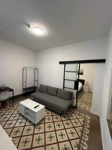 Double Junior Suite