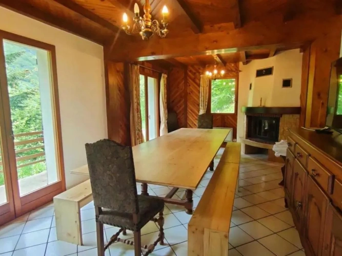 Cottage