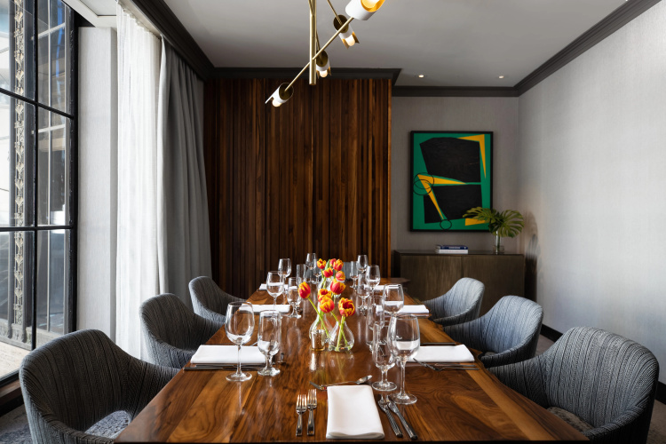 Kimpton Hotel Palomar Philadelphia photo 22