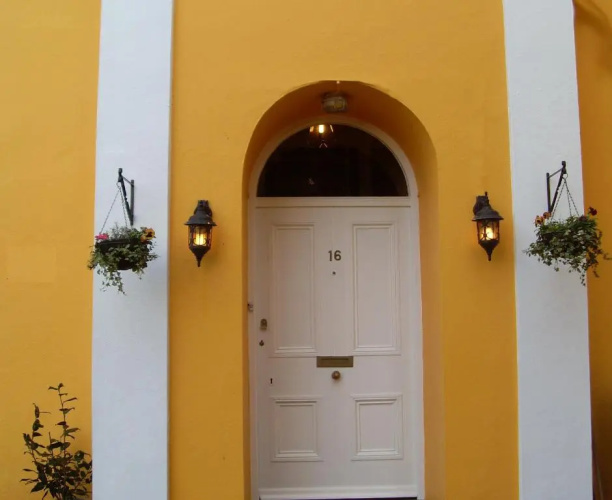 Imagen del hotel