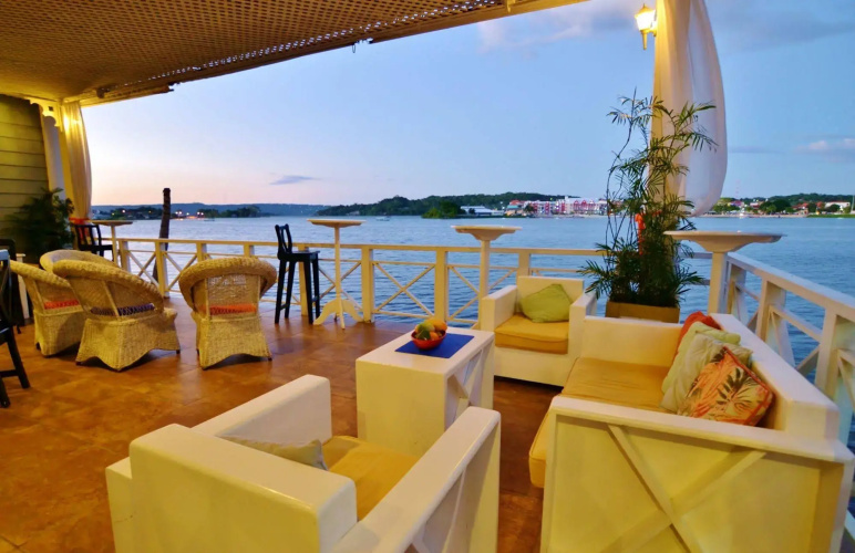 Hotel Casona del Lago