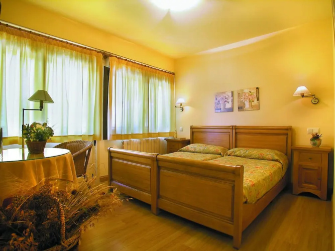 Hostal Salazar
