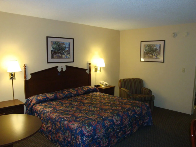 Hotelbild