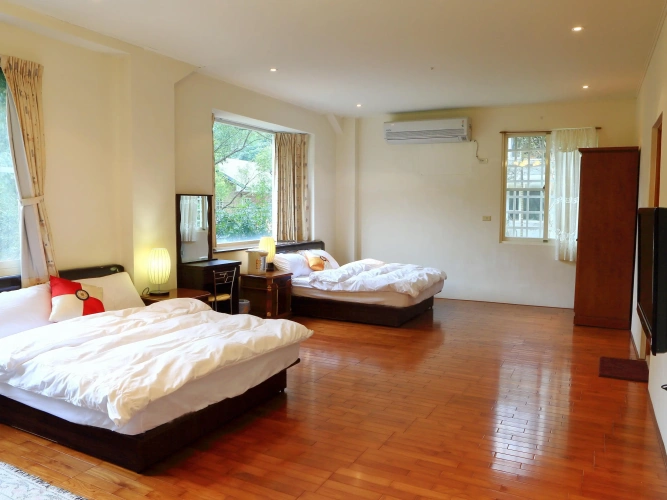 Standard Family room
