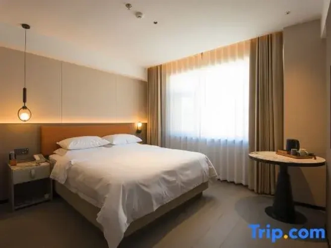 Business Double Suite