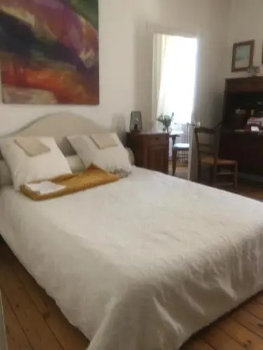 Le Magnolia