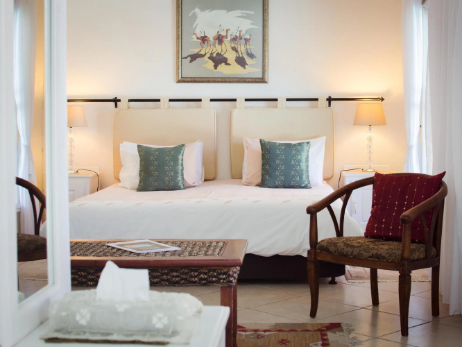 Paradiso Guest House