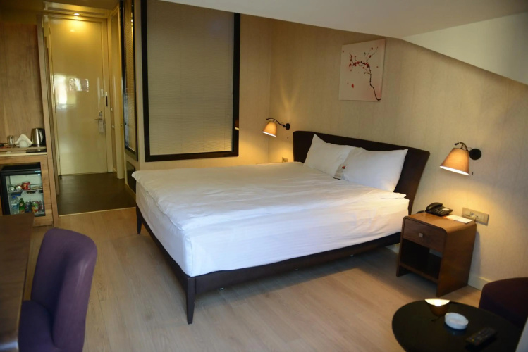 Adana Plaza Otel
