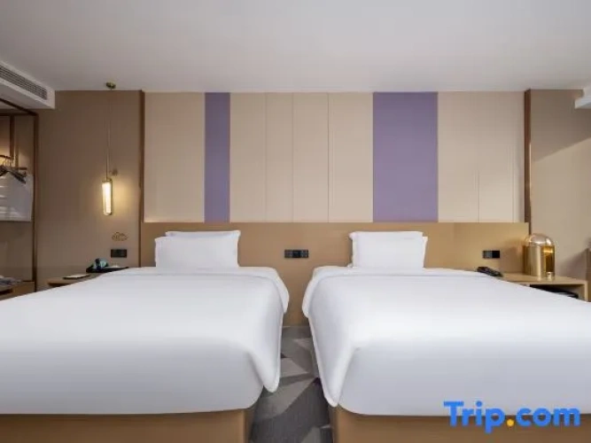 Business Twin room