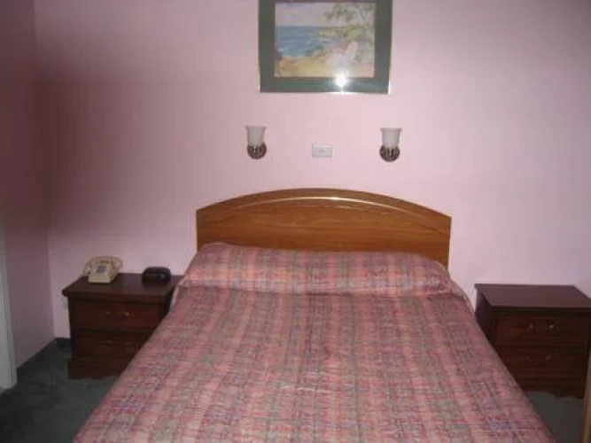 El Rancho Motel