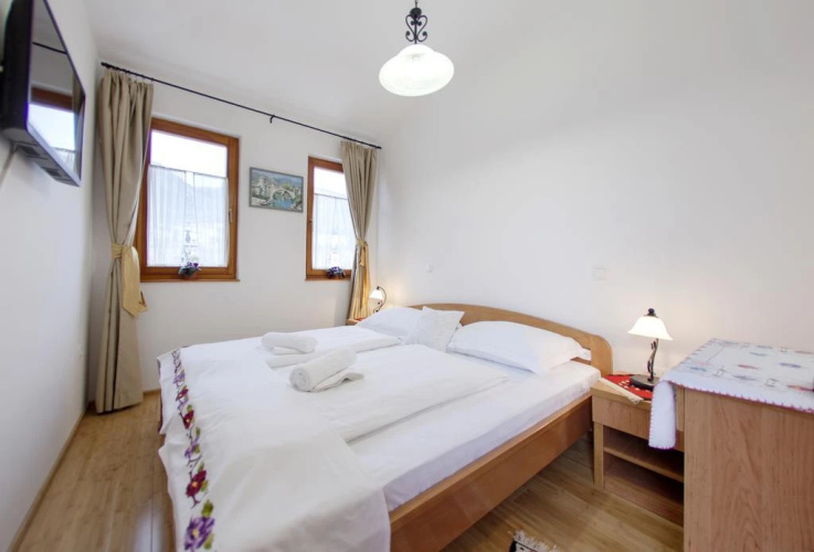 Hotel Almira