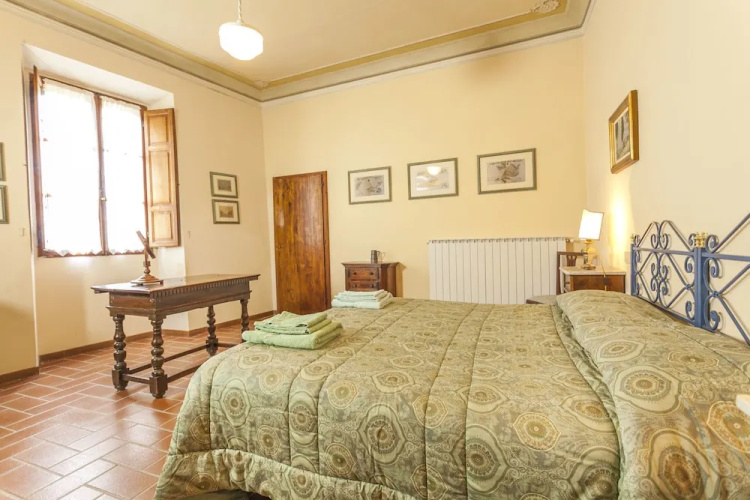 Borgo La Grancia