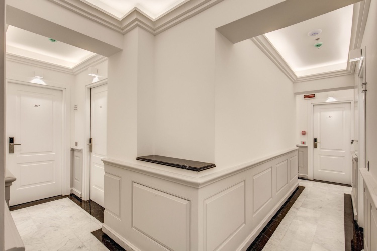 The Liberty Boutique Hotel photo 20