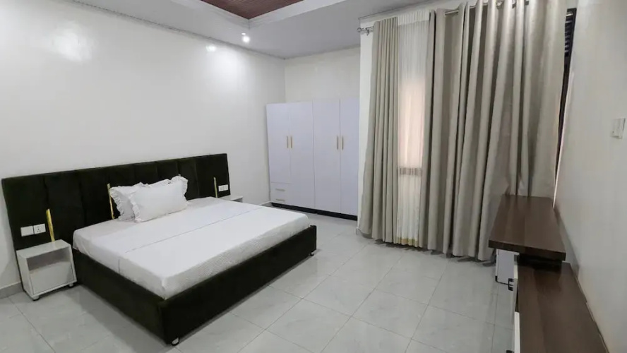 Home Apartment