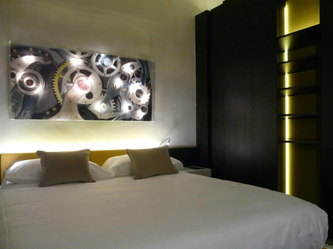 Hotel L'Orologio Venezia