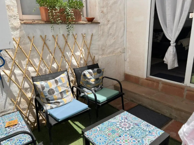 Lovely 4-bed Cottage in Las Chapas Marbella