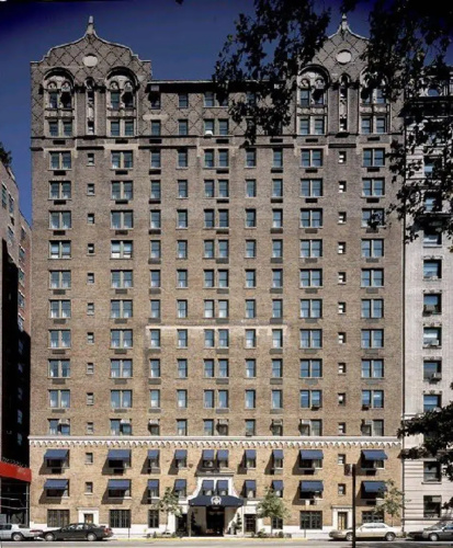 Imagen del hotel