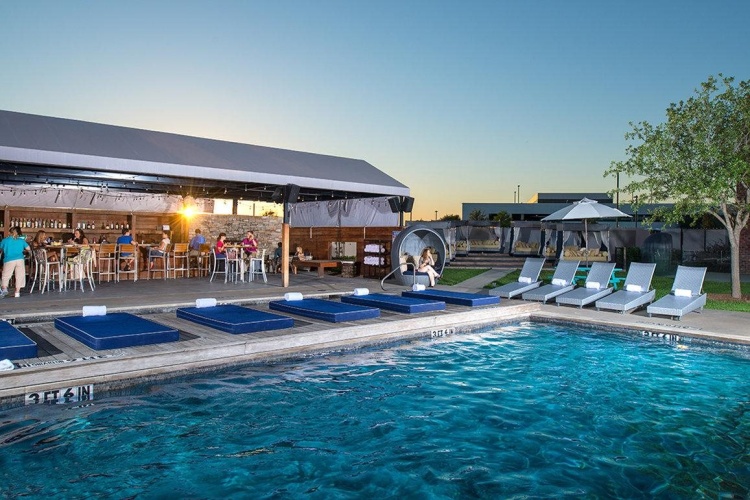 NYLO Las Colinas Hotel, Tapestry Collection by Hilton photo 18