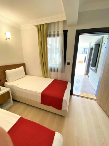 Modern Life Bodrum Otel