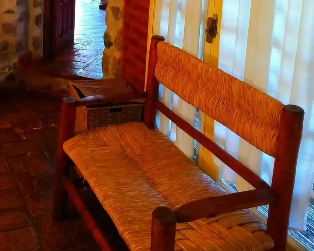 1 Bedroom Cottage