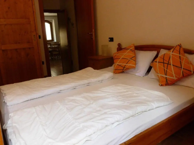 Casa Mary apartments