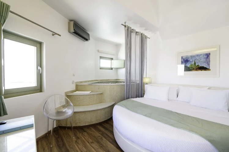 La Mer Deluxe Hotel & Spa - Adults only