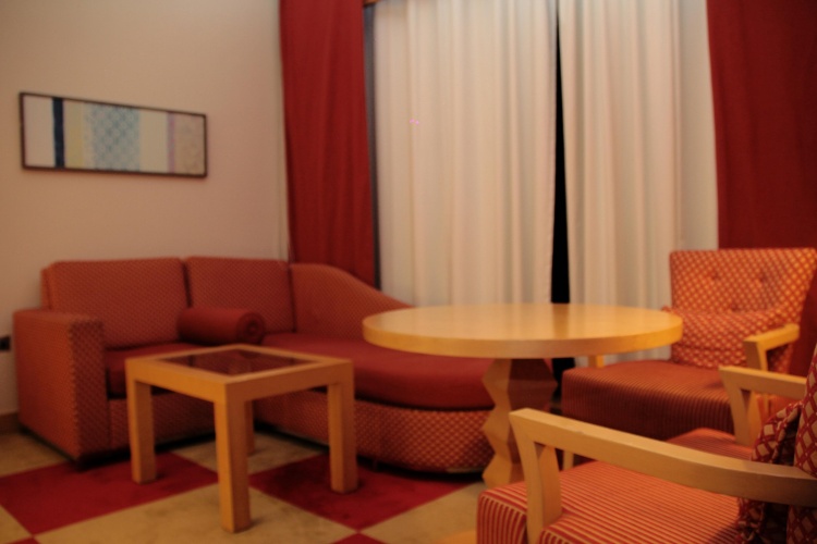 The Leela Hotel photo 32