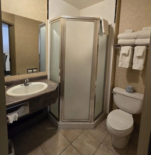 Quadruple Apartment